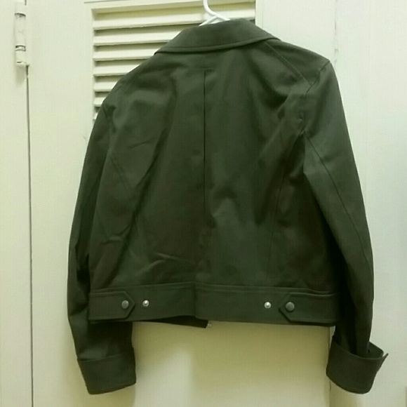 **SOLD** - NWT Rag and Bone Pike Jacket, Sz. 10 - Picture 8 of 8